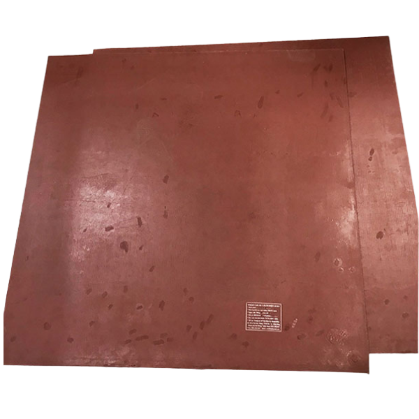 Thảm cao su cách điện VICADI 22KV (1mx0.6m) 